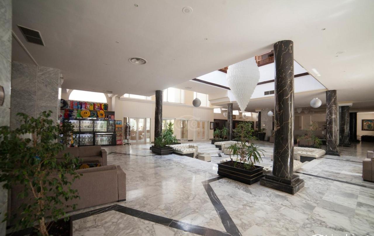 Hotel Liberty Resort Monastir Eksteriør bilde